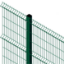 Picture of 3.0m High V Mesh 55 Security Fencing  Kit | Durable & Attractive Boundaries | Dig In (Inground) | Base Plated