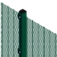 Picture of 3.0m High 358 Prison Mesh System Kit  | Anti Climb | Durable & Attractive Boundaries | Dig In (Inground) | Base Plated