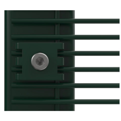 Picture of SLG Prison Mesh Gate - Multisize