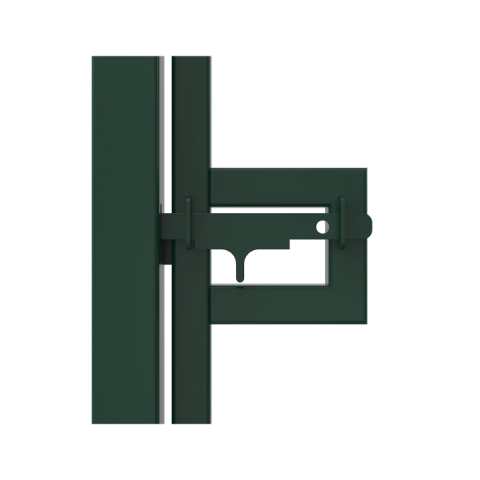 Picture of SLG Prison Mesh Gate - Multisize