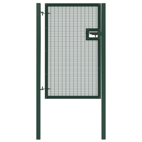 Picture of SLG Prison Mesh Gate - All size Available